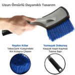 Michelin MC42170 Oto Lastik ve Jant Yıkama Fırçası - Görsel 8