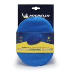 Michelin MC42194 Mikrofiber Oto Yıkama, Parlatma ve Cila Eldiveni