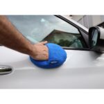 Michelin MC42194 Mikrofiber Oto Yıkama, Parlatma ve Cila Eldiveni - Görsel 8