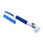 Michelin MC6466 3’ü Bir Arada Kar Fırçası ve Buz Kazıyıcı, Silecek Temizleyici - Görsel 2