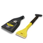 Michelin MC6986 3’ü Bir Arada Buz kazıyıcı, Kar Küreği, Silecek Temizleyici - Görsel 3