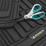 Michelin MC917 Tüm Araçlara Uyumlu Üniversal 3D Havuzlu Oto Paspas - Görsel 3