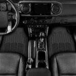 Michelin MC917 Tüm Araçlara Uyumlu Üniversal 3D Havuzlu Oto Paspas - Görsel 5