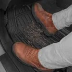 Michelin MC917 Tüm Araçlara Uyumlu Üniversal 3D Havuzlu Oto Paspas - Görsel 6