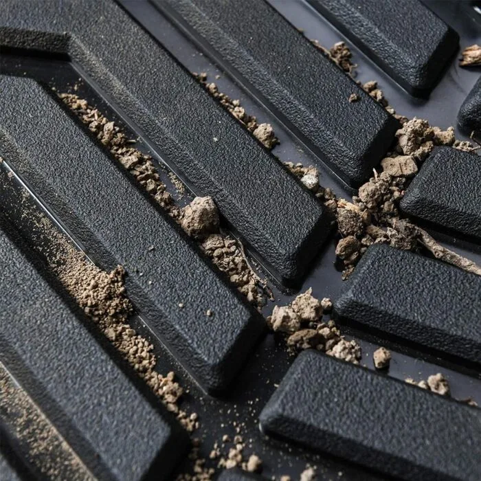 Michelin MC917 Tüm Araçlara Uyumlu Üniversal 3D Havuzlu Oto Paspas - Görsel 8
