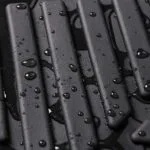 Michelin MC917 Tüm Araçlara Uyumlu Üniversal 3D Havuzlu Oto Paspas - Görsel 9