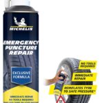 Michelin MC92423 500ml Lastik Tamir Spreyi