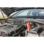 Michelin MJS120 12Volt 1500Amp Lityum Polimer Akü Takviye + Powerbank + Led Lamba - Görsel 6