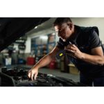 Michelin MJS120 12Volt 1500Amp Lityum Polimer Akü Takviye + Powerbank + Led Lamba - Görsel 9