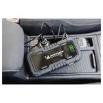 Michelin MJS80 12Volt 1000Amp Lityum Polimer Akü Takviye + Powerbank + Led Lamba - Görsel 7