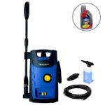 Michelin MPX14E 1400Watt 110Bar Basınçlı Yıkama - Görsel 2