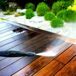 Michelin MPX14E 1400Watt 110Bar Basınçlı Yıkama - Görsel 6