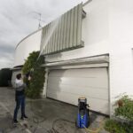 Michelin MPX27DTS 2700Watt 160Bar Çift Hızlı / Çift Başlıklı Profesyonel Basınçlı Yıkama - Görsel 4