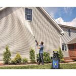 Michelin MPX30EHB 3000Watt 180Bar İndüksiyon Motorlu Profesyonel Basınçlı Yıkama - Görsel 2