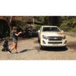 Michelin MPX30EHB 3000Watt 180Bar İndüksiyon Motorlu Profesyonel Basınçlı Yıkama - Görsel 4