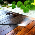 Michelin MPX30EHB 3000Watt 180Bar İndüksiyon Motorlu Profesyonel Basınçlı Yıkama - Görsel 9