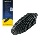 Michelin MPX46164 Basınçlı Yıkama Makinesi Tabancası İçin Döner Su Püskürtme Nozulu - Görsel 2