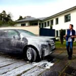 Michelin MPX46176 Michelin Basınçlı Yıkama Makineleri İçin 400ml Köpük Haznesi - Görsel 3