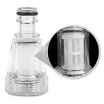 Michelin MPX46185 Basınçlı Yıkama Makineleri İçin Universal Su Giriş Filtresi 3’ Lü Paket - Görsel 2