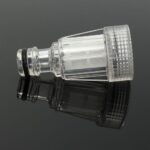 Michelin MPX46185 Basınçlı Yıkama Makineleri İçin Universal Su Giriş Filtresi 3’ Lü Paket - Görsel 5