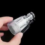 Michelin MPX46185 Basınçlı Yıkama Makineleri İçin Universal Su Giriş Filtresi 3’ Lü Paket - Görsel 6