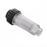 Michelin MPX46186 Basınçlı Yıkama Makineleri İçin Universal Su Giriş Filtresi - Görsel 2