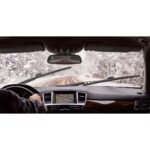 Michelin MULTIFIT™ MC33887 35CM 1 Adet Universal Muz Tipi Silecek - Görsel 5