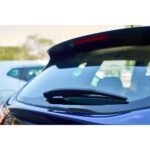 Michelin Rainforce™ MCR250 25CM 1 Adet Universal Telli Hibrit Arka Silecek - Görsel 6