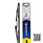 Michelin Rainforce™ MCR275 27,5CM 1 Adet Universal Telli Hibrit Arka Silecek - Görsel 2
