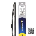 Michelin Rainforce™ MCR280 28CM 1 Adet Universal Telli Arka Silecek - Görsel 2