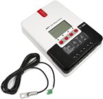 12/24V 30A MPPT Solar Charge Controller ML2430 - Görsel 3