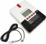 ML4860 12/24/36/48V 60A MPPT Solar Charge Controller - Görsel 3