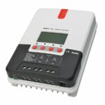 ML2440 12/24V 40A MPPT Solar Charge Controller - Görsel 4