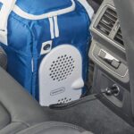 Mobicool MB32 12Volt DC 32 Litre Çanta Tipi Oto Buzdolabı - Görsel 4