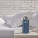 Mobicool MDB35 0,35L Vakumlu Çift Yalıtımlı Paslanmaz Çelik Seyahat Bardağı /Termos - Görsel 3