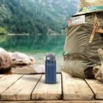 Mobicool MDB35 0,35L Vakumlu Çift Yalıtımlı Paslanmaz Çelik Seyahat Bardağı /Termos - Görsel 4