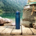 Mobicool MDM100 1 Litre Vakumlu Çift Yalıtımlı Paslanmaz Çelik Termos - Görsel 3