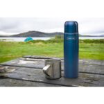 Mobicool MDM100 1 Litre Vakumlu Çift Yalıtımlı Paslanmaz Çelik Termos - Görsel 5