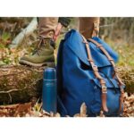 Mobicool MDM100 1 Litre Vakumlu Çift Yalıtımlı Paslanmaz Çelik Termos - Görsel 6