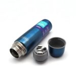 Mobicool MDM100 1 Litre Vakumlu Çift Yalıtımlı Paslanmaz Çelik Termos - Görsel 8