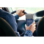 Mobicool MDM40OH 0,40 Litre Vakumlu Çift Yalıtımlı Paslanmaz Çelik Seyahat Bardağı /Termos/Kupa - Görsel 5