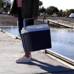 Mobicool ME27 12/220Volt AC/DC 26 Litre Oto Buzdolabı - Görsel 6