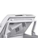 Mobicool ME27 12/220Volt AC/DC 26 Litre Oto Buzdolabı - Görsel 7