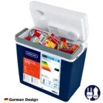 Mobicool MM24 12/220Volt AC/DC 20 Litre Oto Buzdolabı - Görsel 2