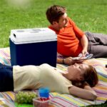 Mobicool MM24 12/220Volt AC/DC 20 Litre Oto Buzdolabı - Görsel 3