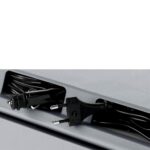 Mobicool MM24 12/220Volt AC/DC 20 Litre Oto Buzdolabı - Görsel 6