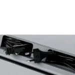 Mobicool MM24 12/220Volt AC/DC 20 Litre Oto Buzdolabı - Görsel 6