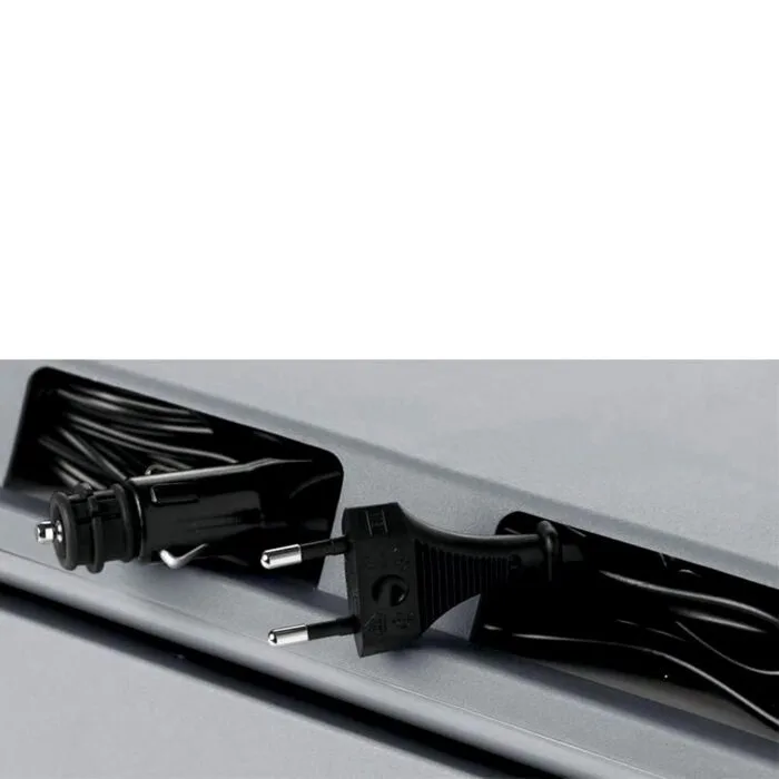 Mobicool MM24 12/220Volt AC/DC 20 Litre Oto Buzdolabı - Görsel 6