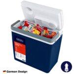 Mobicool MM24DC 12Volt 20 Litre Oto Buzdolabı - Görsel 2