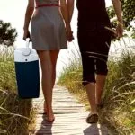 Mobicool MM24DC 12Volt 20 Litre Oto Buzdolabı - Görsel 5